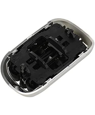 Buy Asinfter Electric Shaver Head for Braun Series 7 & 70 Models - International Shipping Available - Buy Online on GoSupps.com