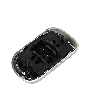 Replacement Shaver Head for Braun Series 7 - 73S Compatible with 70-N1300S 70-S4200Cs 70-B7200Cc & More - International Shipping Available - Buy Online on GoSupps.com