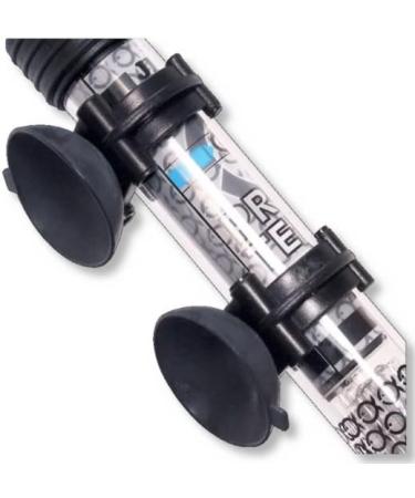 JBL Clip Suction Cup 6040800 - Rubber Holder for 23-28 mm Objects - Black | International Shipping Available - Buy Online on GoSupps.com