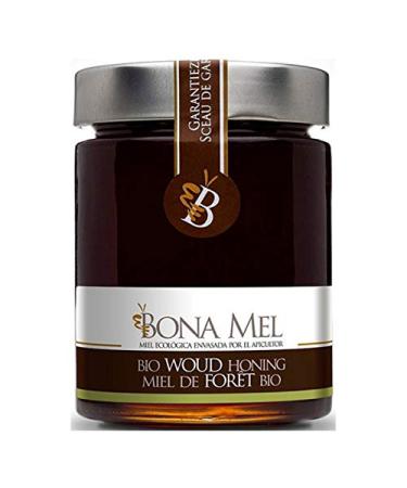 Bonamel - Mountain Forest Honey Spain 900G - Unit