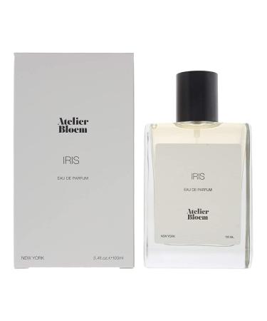 Iris Eau De Parfum Spray 3.4 Oz