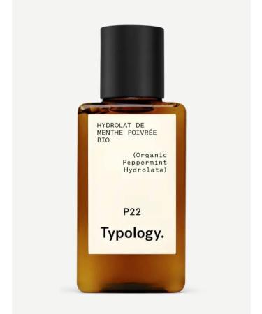 Typology Travel Set - Complete Skincare Routine with 5 Travel-Size Products for Global Shipping - Buy Online on GoSupps.com