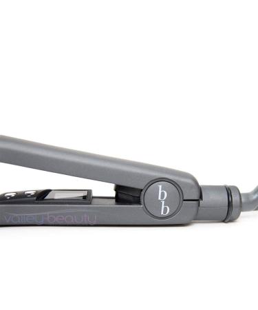 Shop Brazilian Blowout 1 1/4 Prodigital Titanium Flat Iron - Global Shipping Available - Buy Online on GoSupps.com