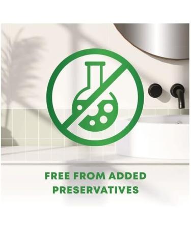 Flash with Bleach Multi Purpose Cleaning Spray Eucalyptus Scent 3Pk 3 x 800ml + Our Gift for You: Organza Bag Size 9x7x0.1cm - Buy Online on GoSupps.com