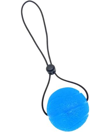 Tovinanna 5-St Handle Ball Training Equipment - Squeeze Ball & Finger Trainer for Hand Strengthening Exercises - Buy Online on GoSupps.com