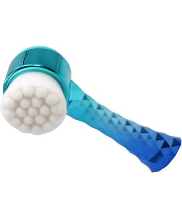 FRCOLOR Silicone Face Brush Cleaning Scrubber - Buy Online on GoSupps.com