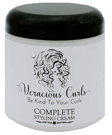 Complete Styling Cream