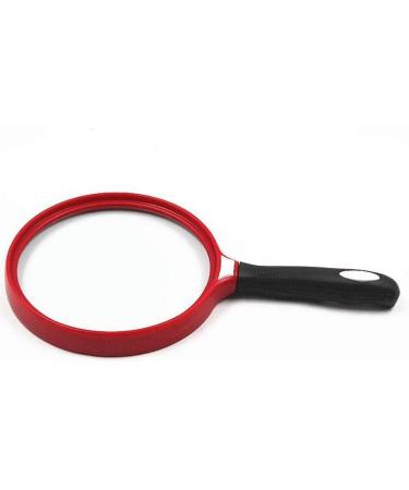 Magnifier for Senior Reading Hobbies and Crafts Computer Repair and Jewelry Loupe - Buy Online on GoSupps.com