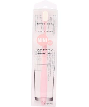 Shop Gleavi 2ST Nano Ultrafine Soft Toothbrush - Ultimate Gum Care & Tooth Cleaning Device for Adults | Ideal for Pregnant Women - International Shipping Available - Buy Online on GoSupps.com