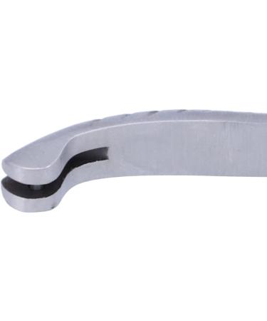 Toe Nail Clippers for Thick Nails and Ingrown Toenails Stainless Steel Toenail Tools Heavy Duty One of the Large Nipper Professional Pedicure Cutter Clipper - Buy Online on GoSupps.com