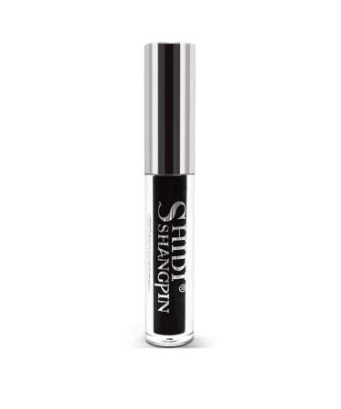 Shidishangpin Eyelash Adhesive | Portable 5ml Black & White | Best for Eyelash Extensions & Beauty Accessories - Buy Online on GoSupps.com