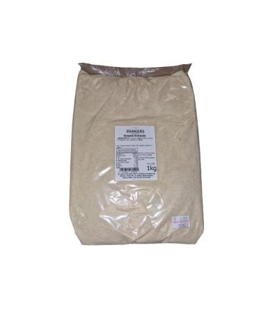 Parkers Ground Almonds