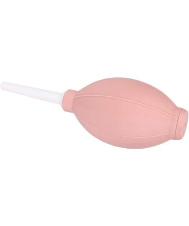 Multi Functional Rubber Blowing Dust Ball Air Blower Camera Dust Cleaner Gardening Cleaning Tool(Pink) - Buy Online on GoSupps.com