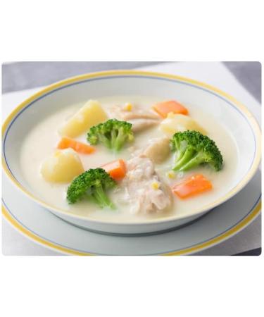 S&B Tasty Cream Stew Sauce Mix x2 With MAIKO sticker Pio big bazar - Buy Online on GoSupps.com