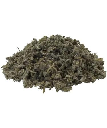 Makana Sauge Feuilles Coupe 500 g Sachet (1 x 0 5 kg) - Buy Online on GoSupps.com