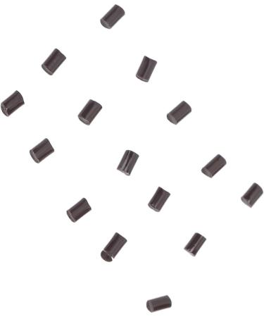 Granule Keratin Glue Resin Reliable Hair Extension Keratin Glue High Temperature Resistant 100g Safe Material for Home Hair Salon - Buy Online on GoSupps.com