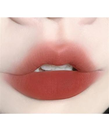  BADALO Waterproof Lip Pencil Anti-Back Cup Valt Er Niet Af White Beanpaste Milk Tea Color (Color: 3Maple Leaf Mousse) - Buy Online on GoSupps.com
