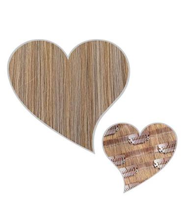 Global Extend Global Extend Clip-in seamless 150g/40cm highlighted#18/SW 150 g