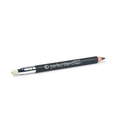 CoverGirl Perfect Blend Pencil Charcoal(N) 105 1 Count