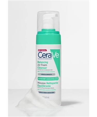 CERAVE Compensating Cleanser 148 ml - Buy Online on GoSupps.com