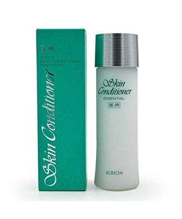 Albion Skin Conditioner Essential 165ml  Japan Import