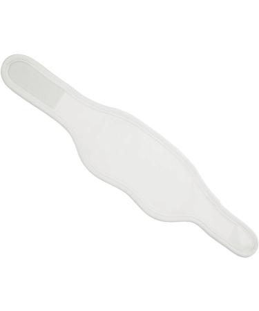 Compresse D'huile Nuque R utilisable Coussinet Cervical en Tissu Doux Blanc Enveloppement Aromath rapeutique Relaxant Sommeil Soin Bien-femmes Pack Bien- tre Aromath rapie - Buy Online on GoSupps.com