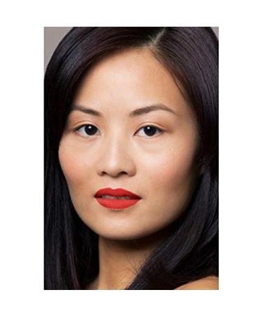 Buy Butter London Lippy Moisture Matte Lipstick #Ladybird - 4g/0.14oz | International Shipping Available - Buy Online on GoSupps.com