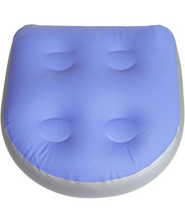 Soft B-ooster S-eat Hot Tub Spa Cushion Inflatable for Adults Kids QINQUAN - Buy Online on GoSupps.com
