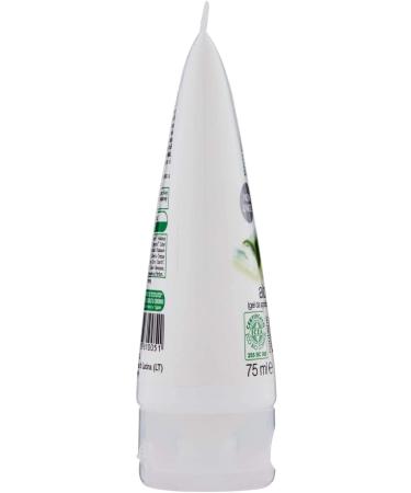 Omia Ecobio Aloe Vera Hand Cream - Nourishing & Protective Cream for Dry Sensitive Hands | Dermatologically Tested SLES & PEG Free - Pack of 6 x 75ml - Buy Online on GoSupps.com