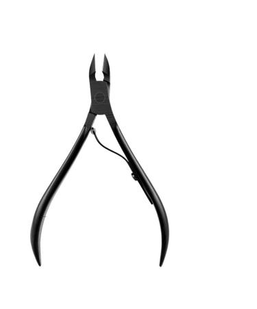 SVAASA Nail Clippers Nail Art Remove Dead Skin Trimmer Cutter Professional Ingrown Manicure Foot Care Tool Stainless Steel T-Shape Toe Nail Clipper