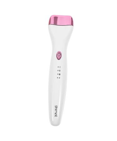 NUSITOU Eyelash Curler Eyelash Clips Electric Lash Curler Eyelash Beauty Tool Electric Eyelash Tool USB Eyelash Brush Heated Lash Curler Beauty Eyelash Quick Eyelash Heating Curler