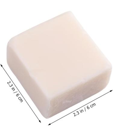 minkissy 1pc Oil-control Soap Moisturizing Soap Handmade Soap Lavender Essential Oil Soap - Buy Online on GoSupps.com