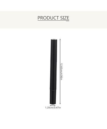 Beaupretty 10-Piece Makeup Tool Set | 3ml Cuticle Oil Pens | Empty Nail Polish Pencils | Cosmetic Applicator for Eyelash Growth & Nail Care - Buy Online on GoSupps.com