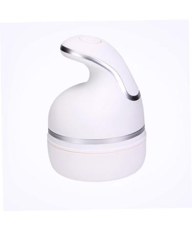 Anneome Electric Head Massager - 1pc Scalp Massager Brush for Relaxation & Stress Relief - Buy Online on GoSupps.com