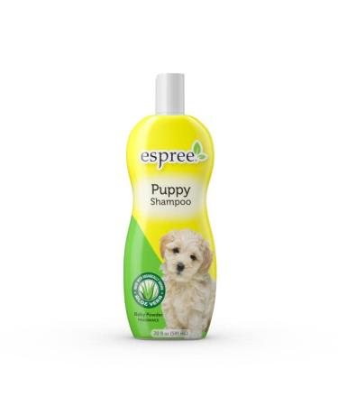Espree Puppy Shampoo 20 Ounces