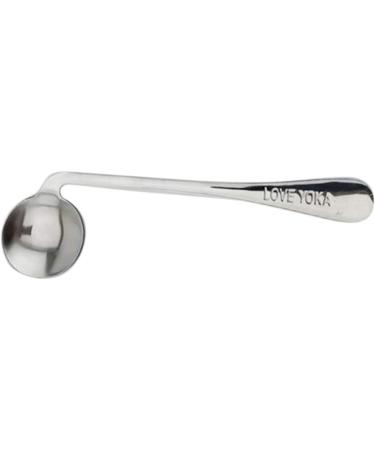 SDENSHI Angled Offset Spoon Left/Right Hand Feeding Spoon for Children - Right - Buy Online on GoSupps.com