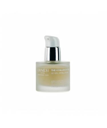 ERNESI The HYALURON Gel with high concentration of hyaluronic acid 30 ml