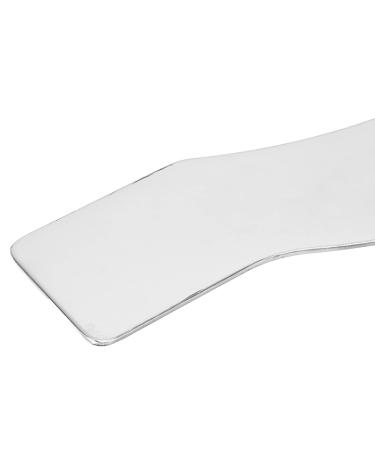 Natudeco Stainless Steel Oral Reflector Mirror - Double-Sided Fog-Resistant Dental Photography Tool for Orthodontics - Buy Online on GoSupps.com