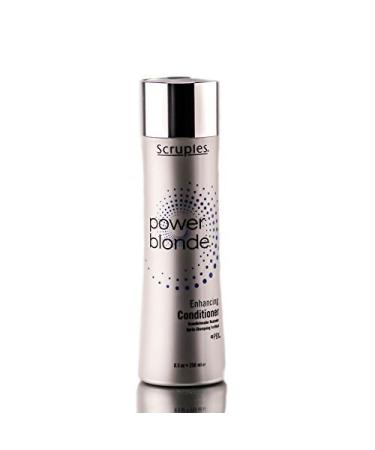 Scruples Power Blonde Enhancing Conditioner 8.45 Ounce