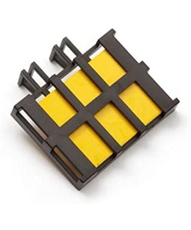 Universal Fit Black Flag BZ-OCT1 Bug Zapper with Octenol Lure - Buy Online on GoSupps.com