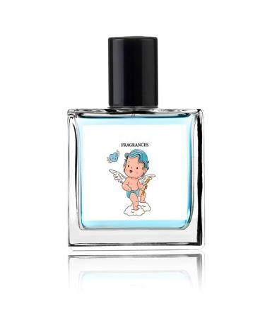 Cologne for Men 2.0 Charm Toilette for Men (Pheromone-Infused) Cologne for Men Pheromone Cologne for Men - Hypnosis Cologne Fragrances for Men (1 Pack)