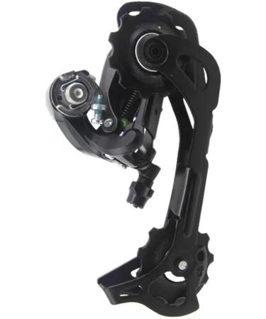 RD-M390 Mountain Bike Rear Derailleur | 7/8/9 Speed Replacement Parts - Buy Online on GoSupps.com