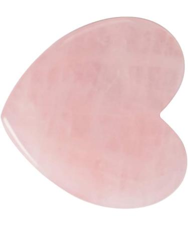 Jade Gua Sha Face Tool - Chinese Massage Device for Spa & Beauty | Perfect for Narrow Faces & Eye Treatment - Buy Online on GoSupps.com