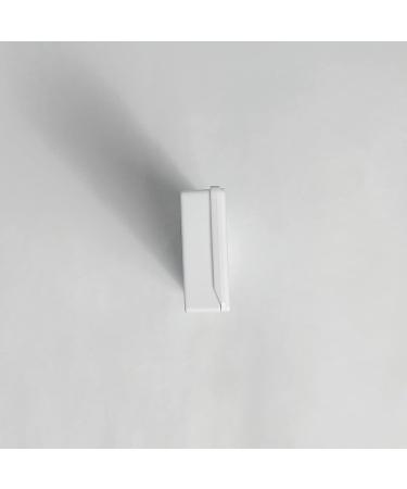 Rosalind Almond Nail Tips - 300 Pack Soft Gel Full Cover Short Matte Pre-Buff Fake Nails | 15 Sizes No-File Design for Easy Application - Buy Online on GoSupps.com