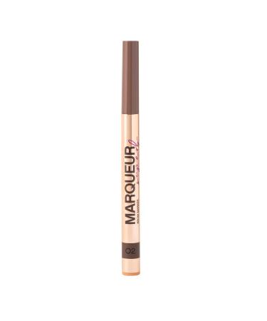 Buy Vivienne Sabo Brow Marker Marqueur Superb - Perfect Brows | International Shipping Available - Buy Online on GoSupps.com