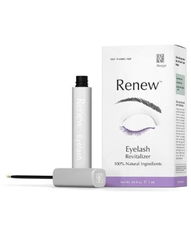 Cosmeceutical - Renew Eyelash Revitalizer - 7 ml