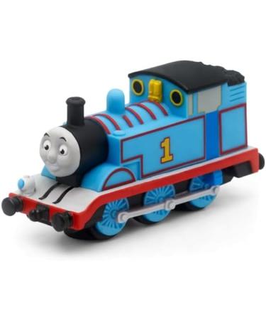 Shop Tonies Hearing Figures for Toniebox - Thomas & Friends Big Adventure | 94 Min Radio Play for Kids 3+ - Buy Online on GoSupps.com