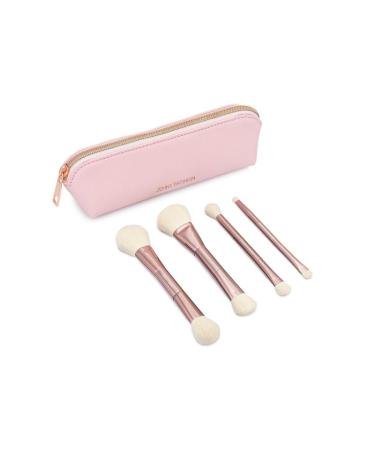 Demi Dual-Ended Makeup Brush Set | Premium Quality & International Shipping - Buy Online on GoSupps.com