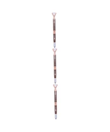 Hemoton 3pcs embroidered eyebrow kit embroidery pen makeup tool tattoo pen 3d sketch pen
