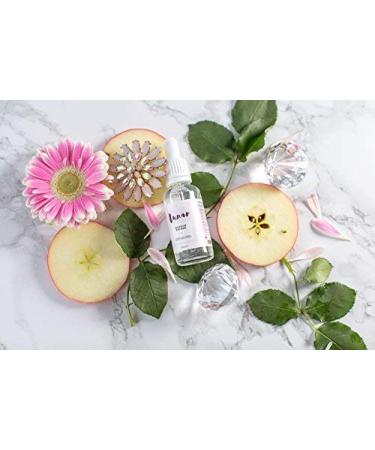 Buy Lunar Glow Makeup Primer & Foundation 30ml | Best Face Primer for Flawless Makeup | International Shipping Available - Buy Online on GoSupps.com